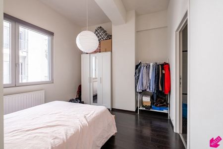 Top appartement met terras in het hartje van de stad! - Photo 5