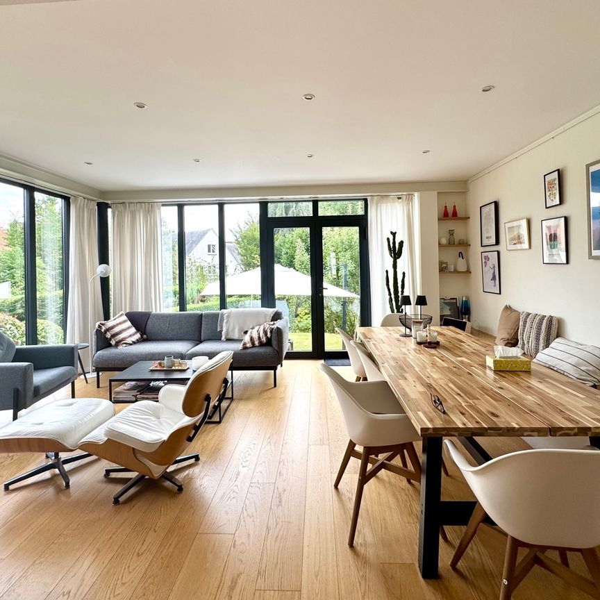 Huis in Sint-Pieters-Woluwe - Photo 1