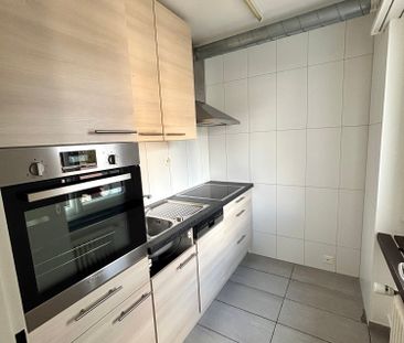 2.5 Zimmer, 50 m², 1. Stock - Foto 2