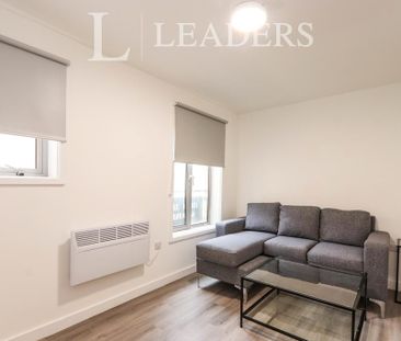 1 bedroom apartment to rent - Photo 5