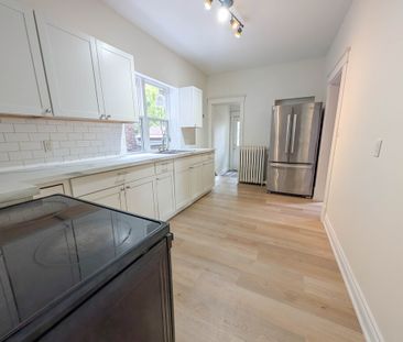 Spacious 1 Bedroom Apartment in Downtown Hamilton!! - Photo 4
