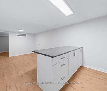 For Lease - 86 Morgan Avenue Unit# Lower, Markham, Ontario - Photo 3