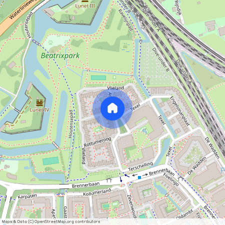 Ameland 0ong, 3524 AZ Utrecht