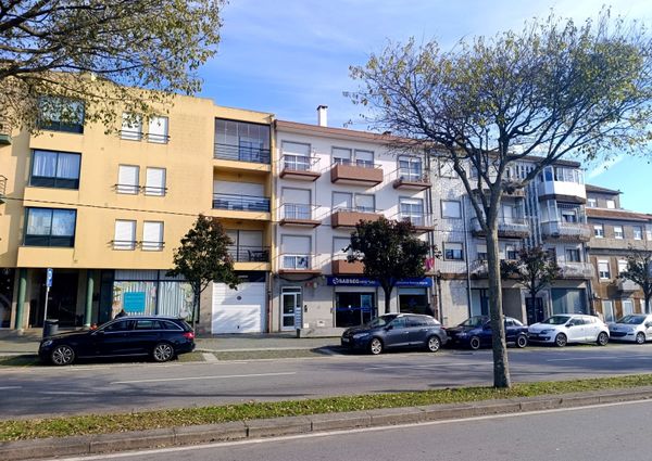 Apartamento T1 para arrendamento