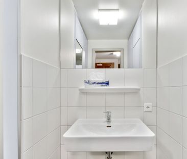1 Zimmer, 12 m², EG - Photo 4