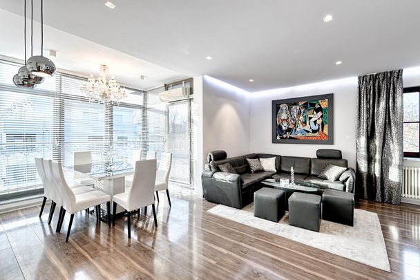 Łódź - Mieszkanie na wynajem - Photo 1