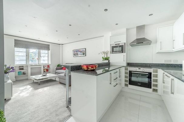 1 bedroom flat to rent - Photo 1