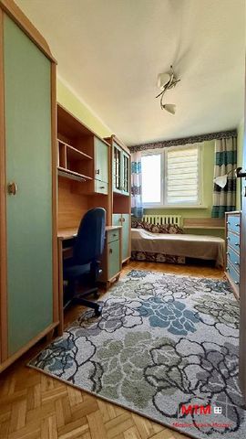 Mieszkanie śląskie Bielsko-Biała powierzchnia 60.0 m² C5-WM-46770 - Фото 4