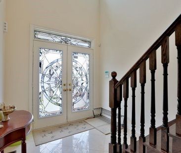 For Lease - 25 Clearfield Drive Unit# Upper, Brampton, Ontario - Photo 3