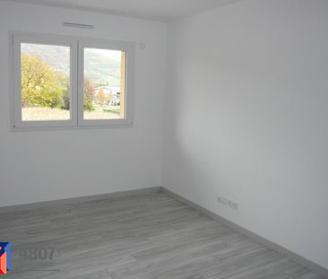 Appartement T3 à louer à Scionzier - Photo 2