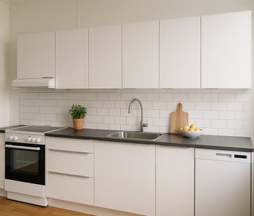 Södra Förstadsgatan 128 A - Photo 5