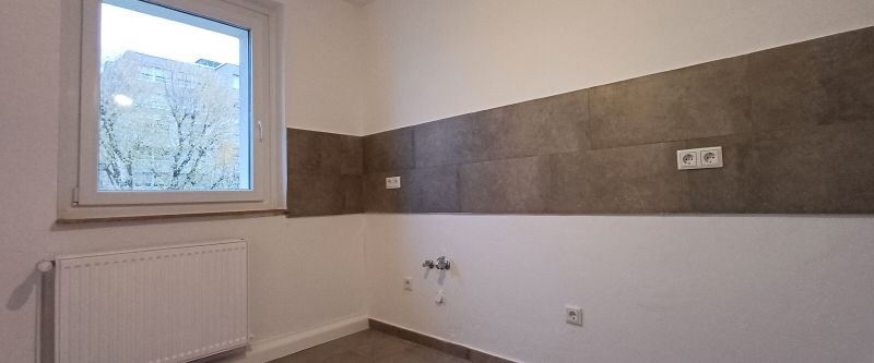 Familienfreundliche 4-Zimmer-Wohnung - Photo 1