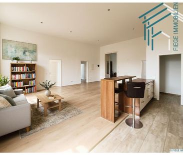 Außergewöhnlich Wohnen mit besonderem historischem Charme - Photo 6