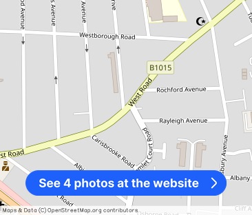 West Road, Westcliff-On-Sea, SS0 - Photo 1