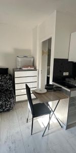 Location Appartement 1 pièce 13m² GRENOBLE 38000 - Photo 4