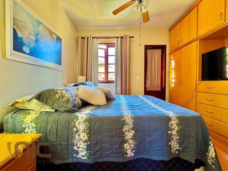 Casa Com 2 Dormitórios, 70 m² - Venda por R$410.000ou Aluguel por R$3.215,92/mês - Parque Do I - Foto 5