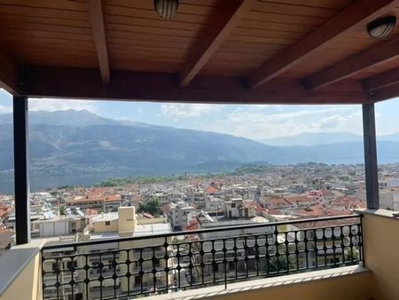 Διαμέρισμα για ενοικίαση Καλλιθέα (Ιωάννινα) - Φωτογραφία 3