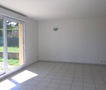 Location maison villa 4 pièces 86 m² à Chonas-l'Amballan (38121) - Photo 1