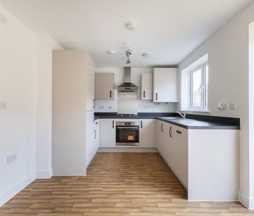 3 bedroom terraced house to rent - Photo 6