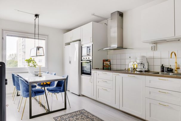 Serenadgatan, Malmö - Photo 1