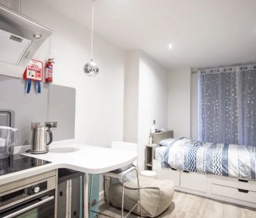 12-16 De Montfort Street Studios - Photo 3