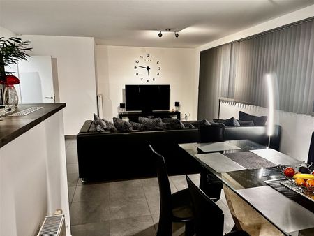 Appartement te huur met 2 slaapkamers te Leupegem. - Foto 3