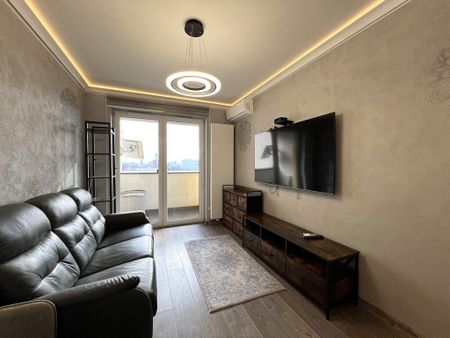 SKYRES 44M2 – 2 POKOJE Z BALKONEM – OD ZARAZ! - Photo 4