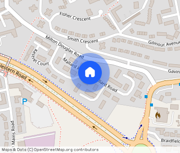 Mallard Road, Clydebank, West Dunbartonshire, G81 - Photo 1