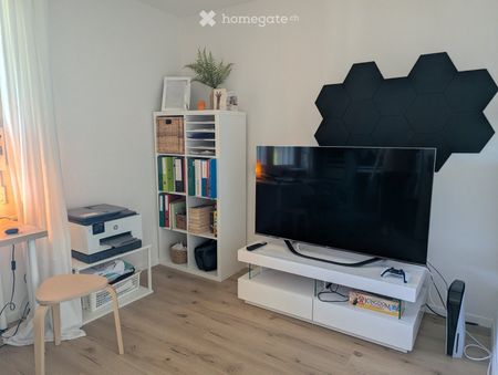 4.5 Zimmer, 93 m² - Photo 4