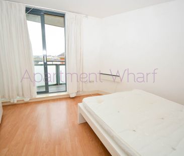 Flat Galaxy Building, E14 3SP, London - Photo 1