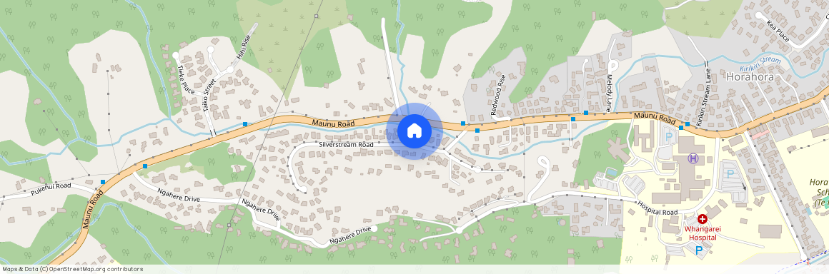 10A Silverstream Road, Horahora, Whangarei