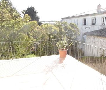 Location appartement 4 pièces, 85.00m², Limoux - Photo 6