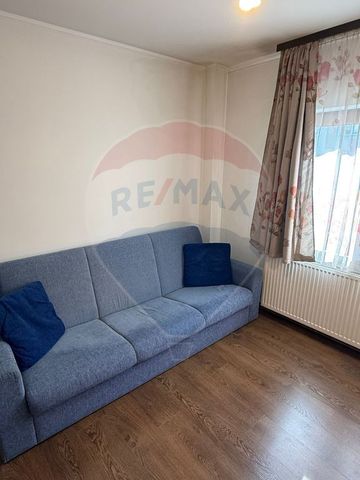 PRIMA INCHIRIERE APARTAMENT 4 camere zona centrala - Photo 3