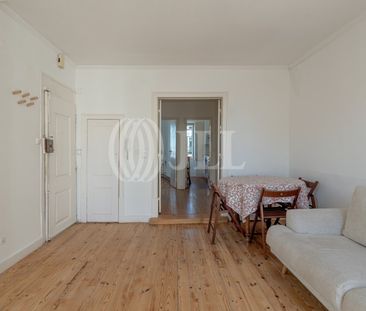 Apartamento T1 em Lisboa - Photo 2