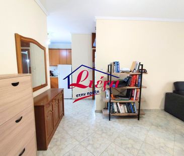 Studio/Γκαρσονιέρα για ενοικίαση Αμοιρίδιο - Ρέμβη (Ξάνθη) - Photo 3
