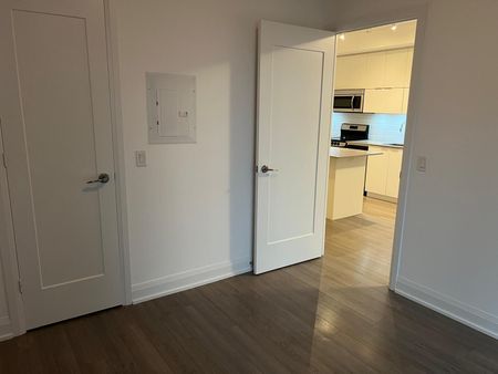 For Lease - 56 Annie Craig Drive Unit# 1511, Toronto, Ontario - Photo 2