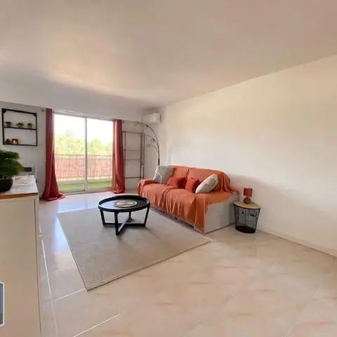 Appartement à louer 1 pièce 30.76m² - Photo 1