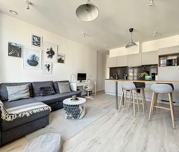 Appartement Te Huur - Photo 1