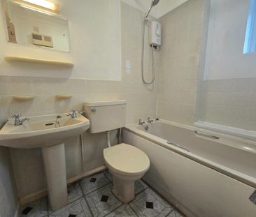 Studio to rent - Photo 6