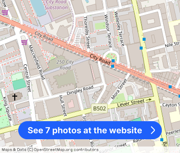 City Road, Islington, London, EC1V - Photo 1