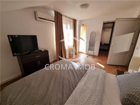 Inchiriere Casa 3 camere, curte proprie, zona Albert, Ploiesti - Fotografie 3