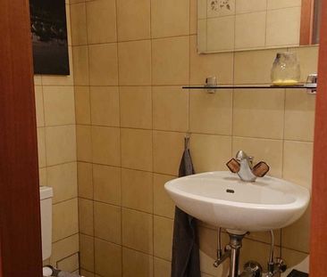 3.5 Zimmer, 72 m², 1. Stock - Foto 3