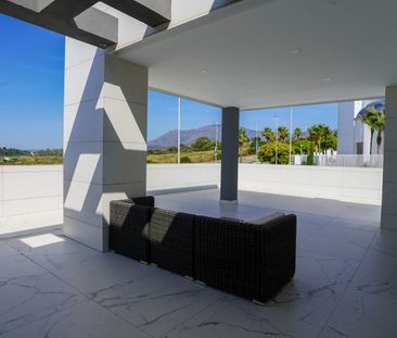 Apartamento de alquiler en Arroyo las Cañas, 7, La Concha - Resina ... - Photo 6