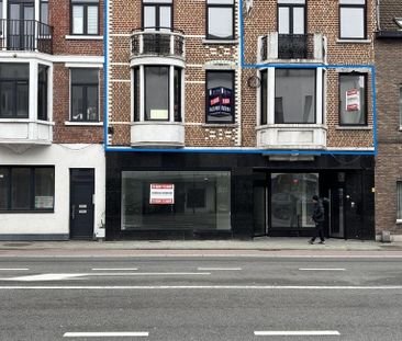 Duplex te huur in Heverlee voor € 1.250 met 3 slaapkamers - Foto 1