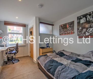 28a Brudenell Road, Leeds, LS6 1BD - Photo 2