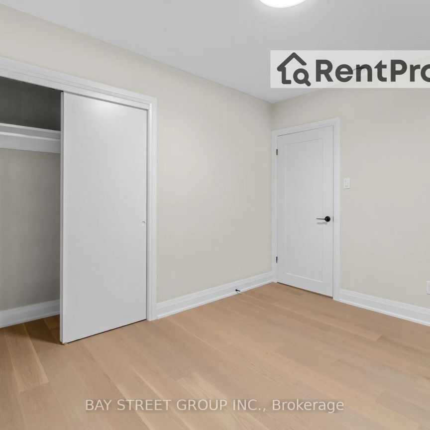 Detached Home For Lease | W9231450 - Photo 1