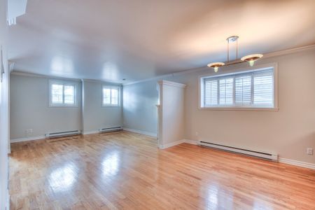 Appartement à louer - Bois-des-Filion - Photo 5