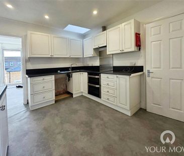 1 bedroom flat to rent - Photo 3