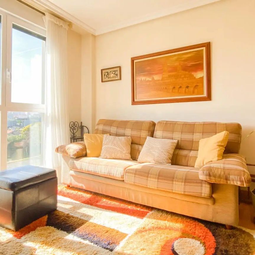 Piso de alquiler en Monte - Photo 1