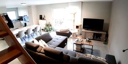 Appartement te huur in Helchteren voor € 800 met 2 slaapkamers - Photo 3